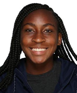 Profile image of Coco Gauff
