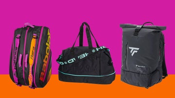 Best Tennis Bags of 2024