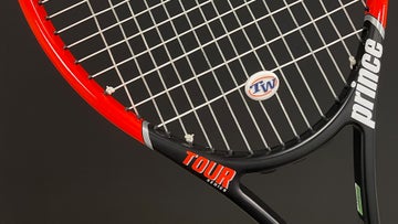 Tennis Vibration Dampeners Explained