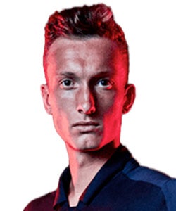 Profile image of Jiri Lehecka