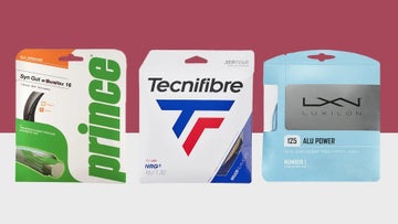 Best Tennis Strings of 2025