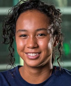 Profile image of Leylah Fernandez