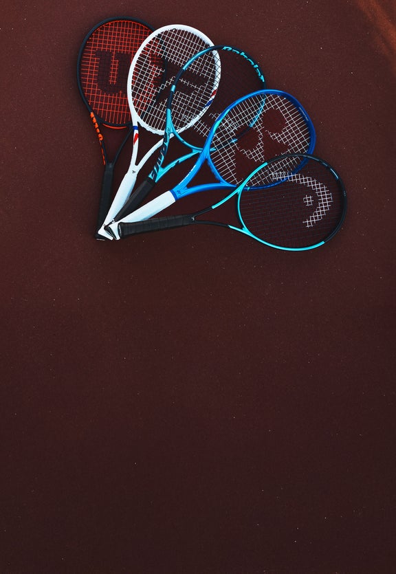 Most Anticipated Racquets of 2025