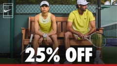Nike Spring Apparel & Shoes