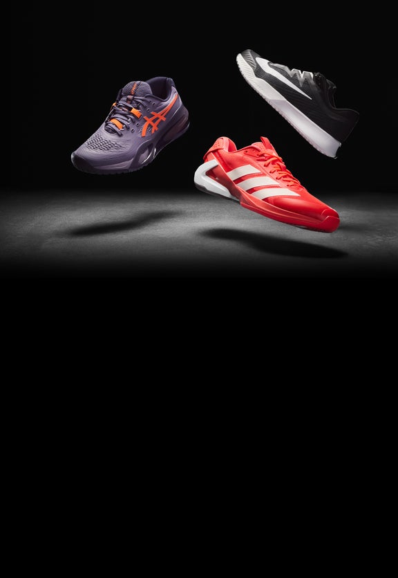 Hottest New Kicks