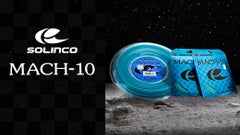 Mach-10: The Future of String Technology