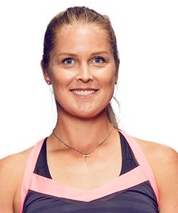 Profile image of Shelby Rogers