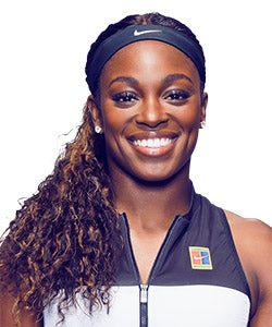 Profile image of Sloane Stephens