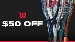 Wilson Trade-in and Save Big!