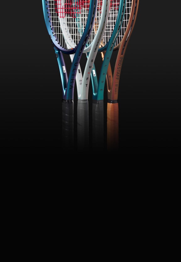 $50 Off Select Racquets